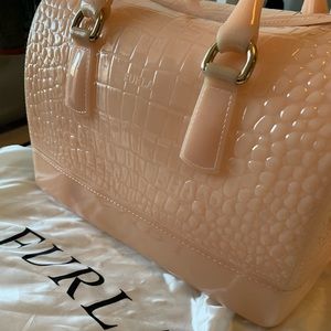 FURLA, Candy Bag, Pink Magnolia